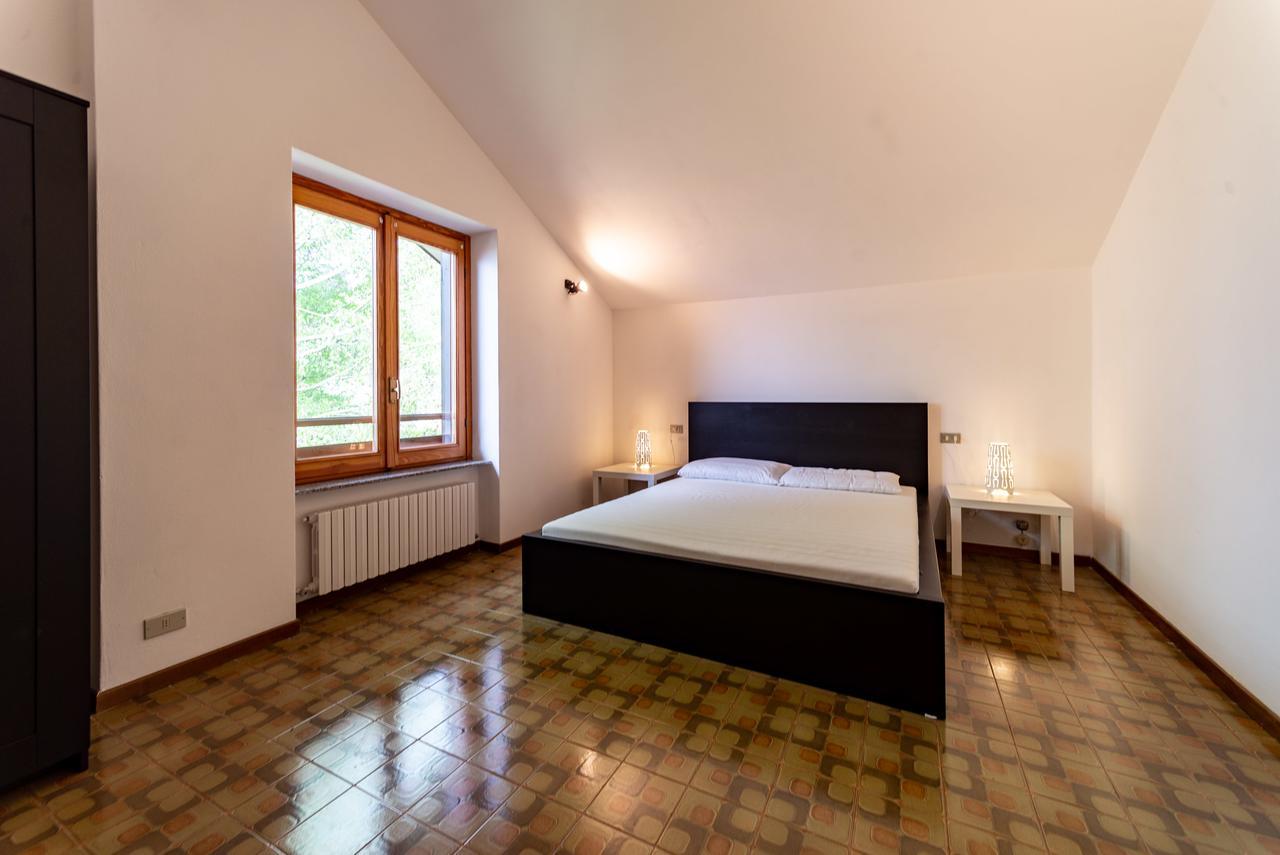 Bologna House Appartement Perledo Buitenkant foto