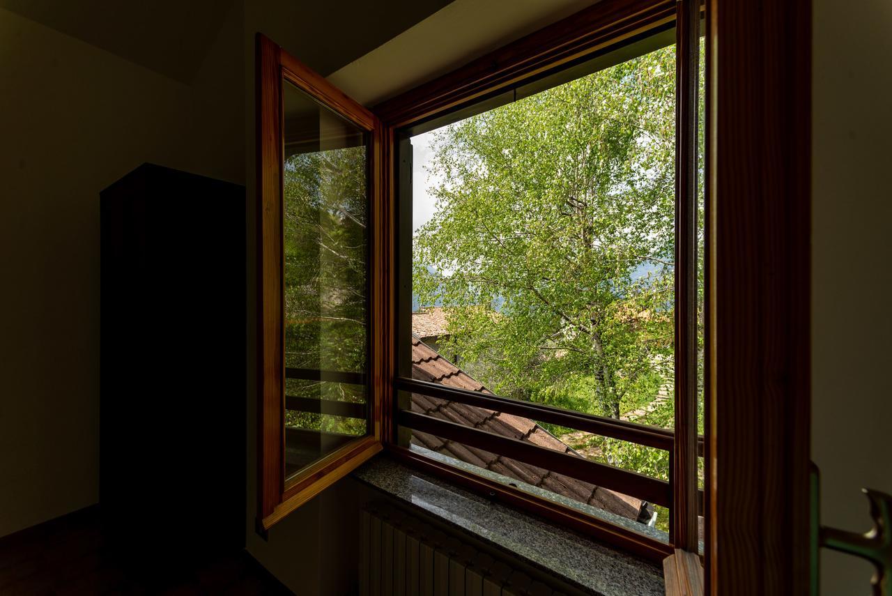 Bologna House Appartement Perledo Buitenkant foto