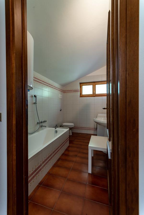 Bologna House Appartement Perledo Buitenkant foto