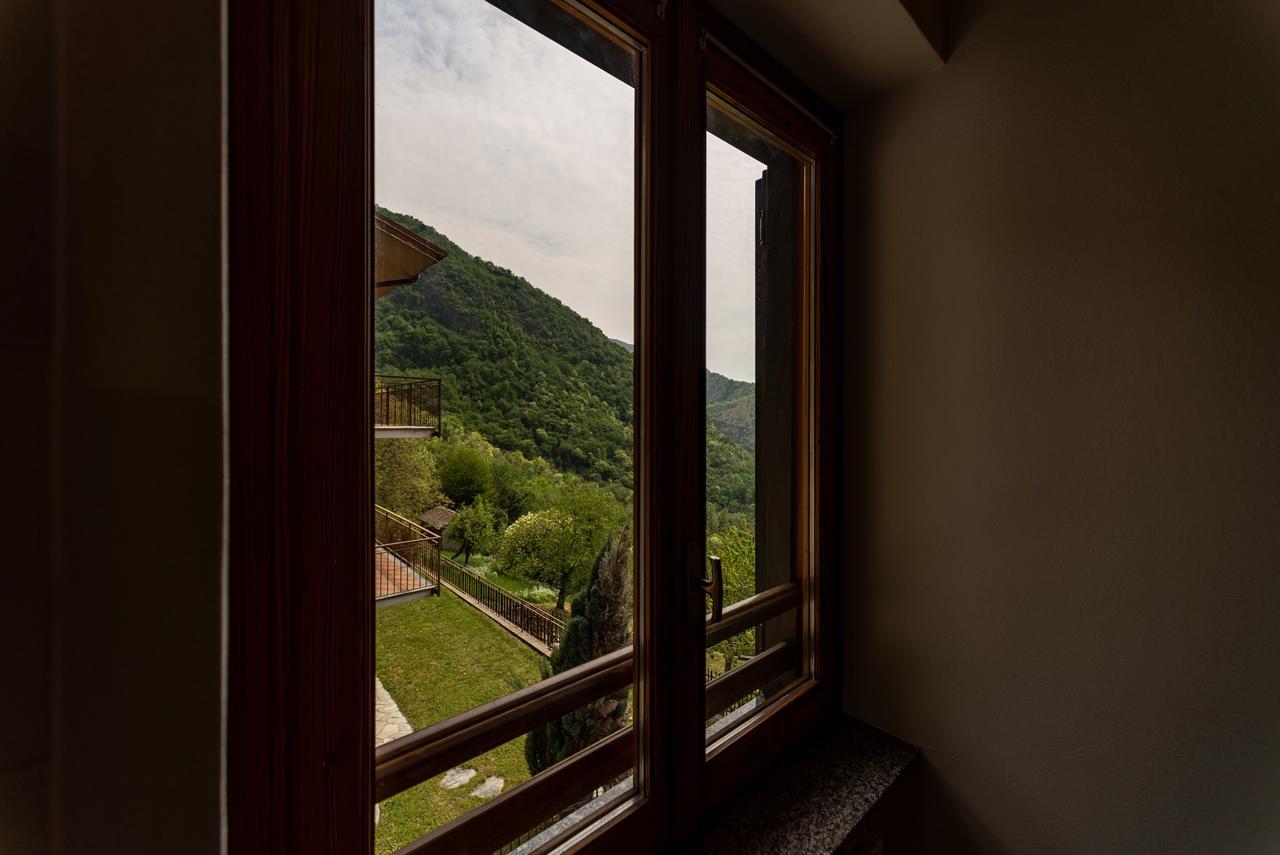 Bologna House Appartement Perledo Buitenkant foto