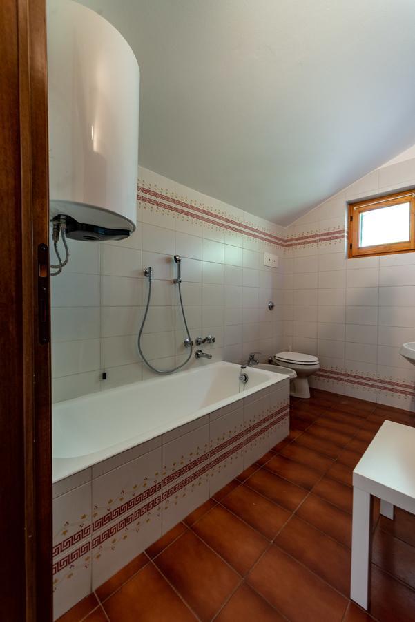 Bologna House Appartement Perledo Buitenkant foto