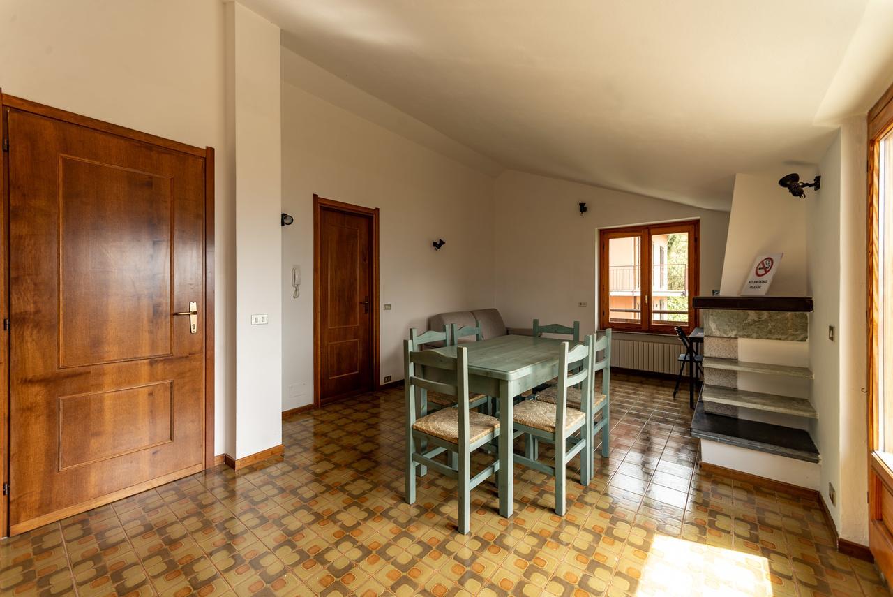 Bologna House Appartement Perledo Buitenkant foto